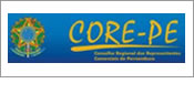 Logomarca CORE-PE
