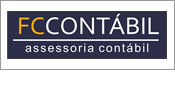 Logomarca FC Contábil