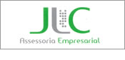 Logomarca JLC Assessoria Empresarial