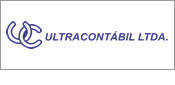 Logomarca Ultracontábil Ltda